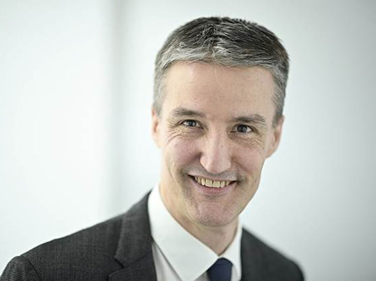SGD Pharma announces new CEO as it targets further growth