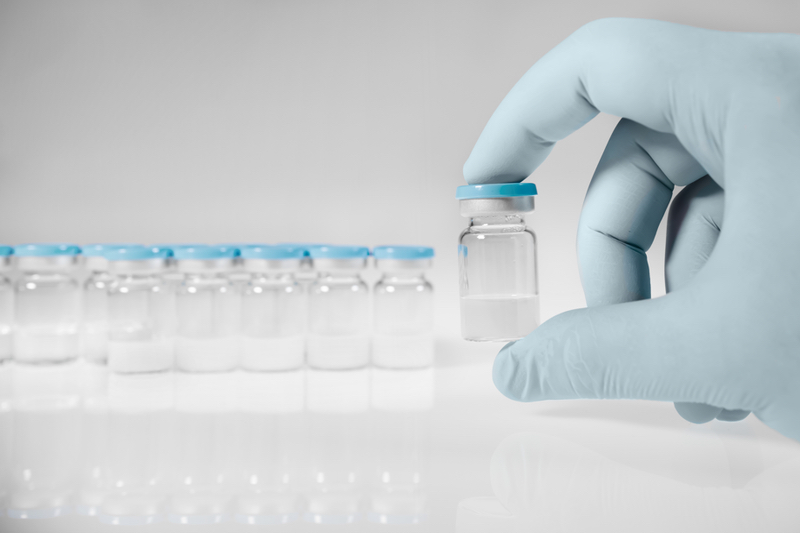 SGD Pharma exhibits its glass vial optimisation treatment, Sealian at Pharmapack 2025