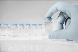 SGD Pharma introduces its new range of Type I tubular vials