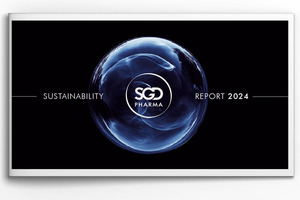 SGD Pharma’s sustainability report outlines industry leading pharmaceutical glass CSR performance