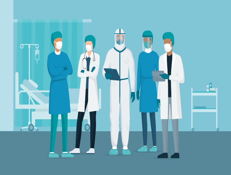 SGS begins recruitment for COVID-19 treatment trial