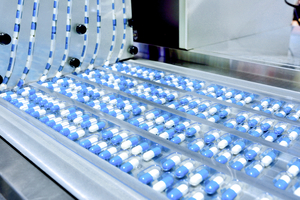 SGS bolsters biopharmaceutical stability analysis capability