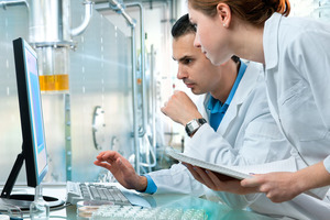 SGS completes expansion of bioanalytical testing laboratory in France 

