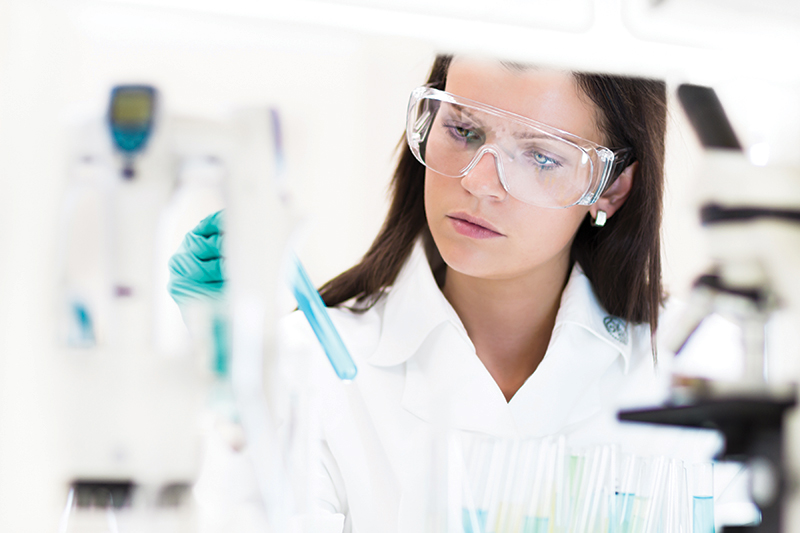 SGS implements PBMC analysis