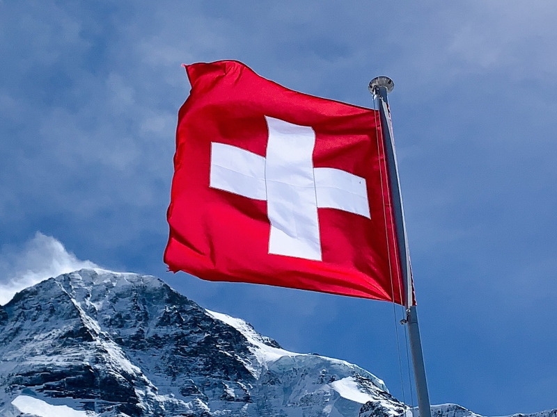 SGS increases biopharmaceutical testing capabilities in Switzerland