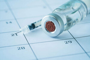 SGS Joins Oxford University consortium to develop COVID-19 vaccine