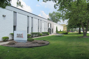SGS Laboratory's Fairfield site achieves ISO/IEC 17025:2017 certification