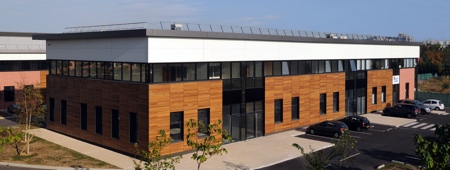SGS Life Sciences Services announces new French facility