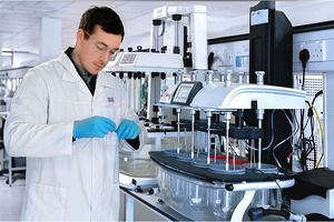 SGS to showcase integrated drug development solutions at CPhI, Milan