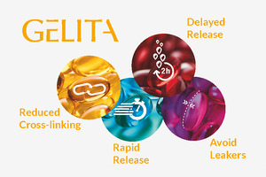 Shaping the future of pharma: GELITA’s next-gen excipients at CPHI