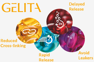 Shaping the future of pharma: GELITA’s next-gen excipients at CPHI