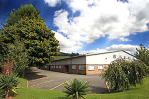Sharp announces £9 million investment