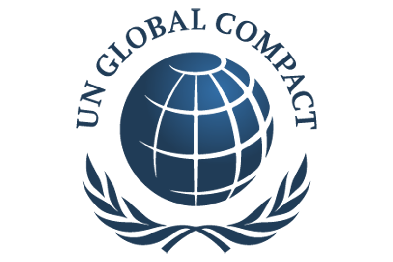 Sharp joins the United Nations Global Compact