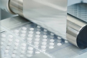 Sharp Packaging reaches fiftieth serialisation line milestone