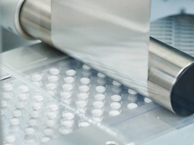 Sharp Packaging reaches fiftieth serialisation line milestone