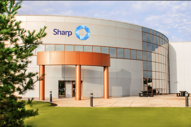 Sharp Services invests $100m to expand global sterile and packaging capacity across US and Europe