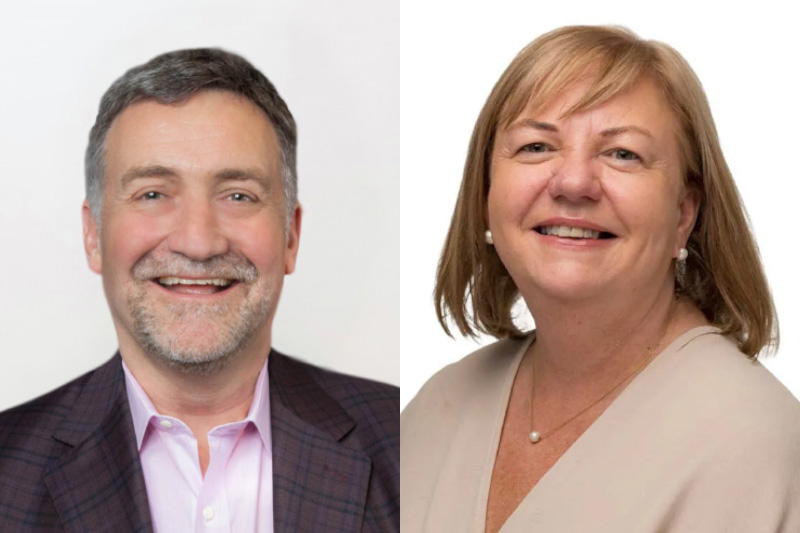 Shift Bioscience announces key appointments to advance rejuvenation therapeutics pipeline