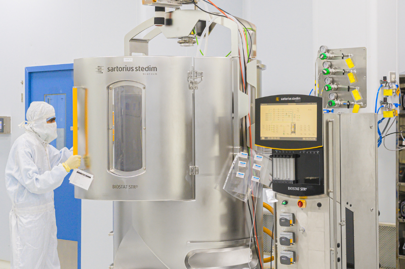 Shilpa Biologicals launches gene-to-GMP platform for faster biologics development