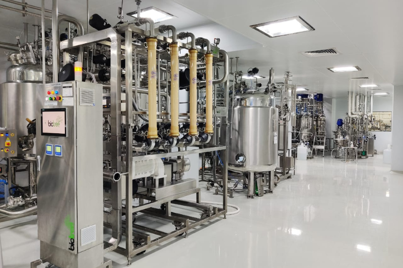 Shilpa Biologicals launches PartnerPower real-time visibility platform for biologics CDMO operations