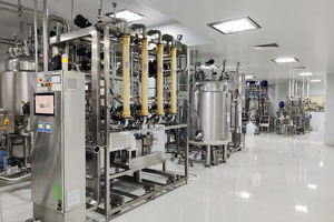 Shilpa launches "hybrid CDMO" at DCAT