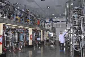 Shilpa Medicare launches dedicated Shilpa CDMO for complex small molecules ahead of CPHI Milan