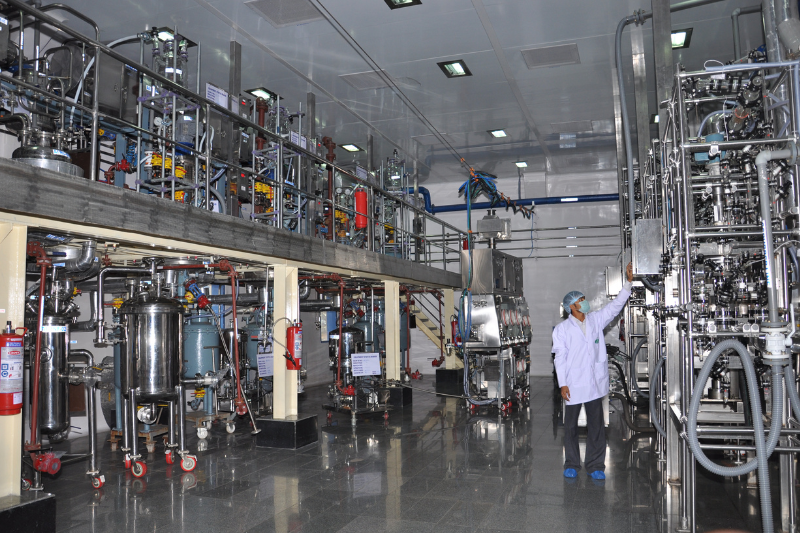 Shilpa Medicare launches dedicated Shilpa CDMO for complex small molecules ahead of CPHI Milan