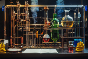Shilpa Medicare opens flow chemistry manufacturing centre