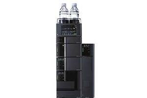 Shimadzu announces new Nexera series LC-40