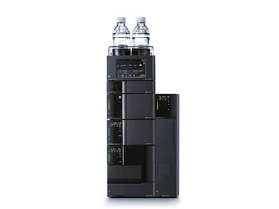 Shimadzu announces new Nexera series LC-40