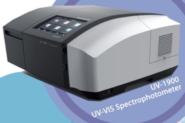 Shimadzu gives free lamps with spectrophotometers trade up offer