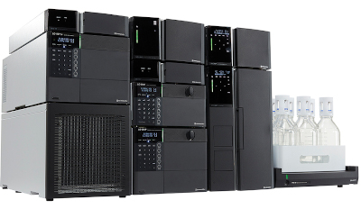 Shimadzu introduces Nexera UC Prep in partnership with ETC