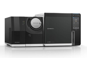 Shimadzu introduces the GCMS-TQ RX series