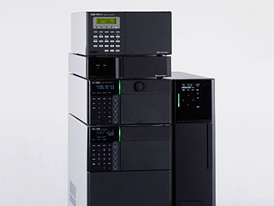 Shimadzu launches HIC-ESP anion analysis ion chromatograph