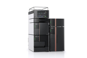 Shimadzu launches Nexera X4 UHPLC system