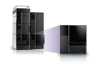 Shimadzu offers space-saving LCMS-2050 single quadrupole mass spectrometer
