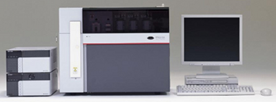Shimadzu PPSQ simplifies mass spectrometry