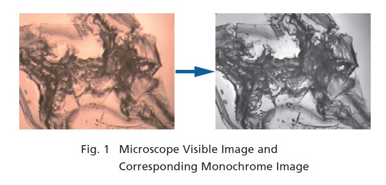 Shimadzu releases FTIR talk letters and a UV talk letter