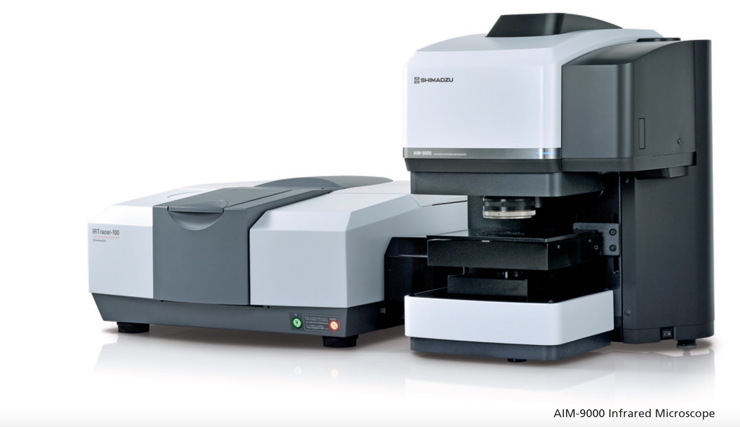 Shimadzu releases FTIR talk letters and a UV talk letter