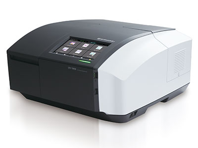 Shimadzu releases six new UV-VIS spectrophotometer models