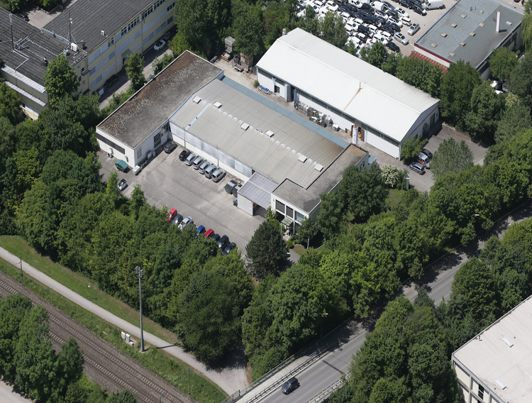 Shimadzu to merge Fluidics Systems into Infraserv Vakuumservice