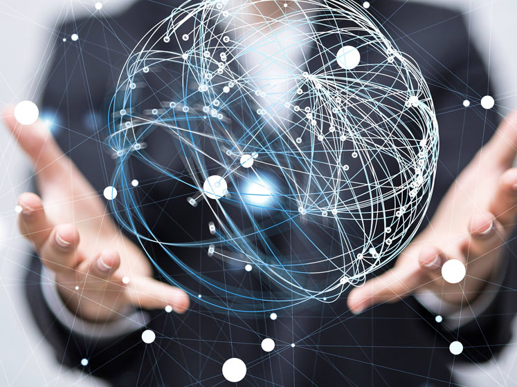 Shining a light on your supply chain
