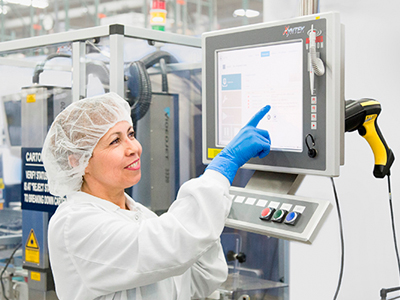 Shining the spotlight on serialisation