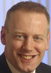 Shire makes two promotions