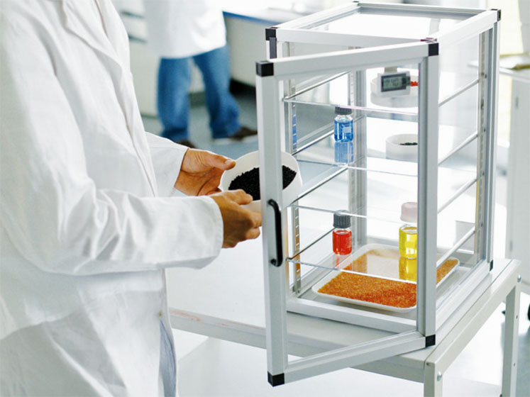 SICCO: delivering safe storage systems for 30 years
