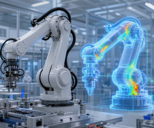 Siemens and IFS partner to close the loop across the product lifecycle with industrial AI