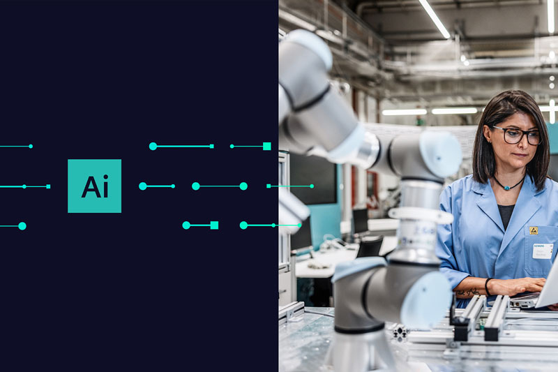 Siemens and IFS partner to close the loop across the product lifecycle with industrial AI
