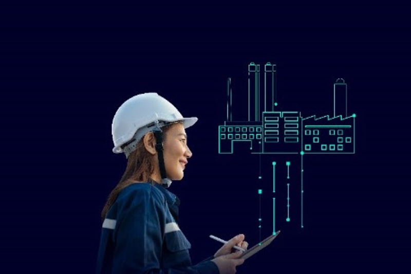 Siemens debuts gen-AI powered maintenance technology for process manufacturers