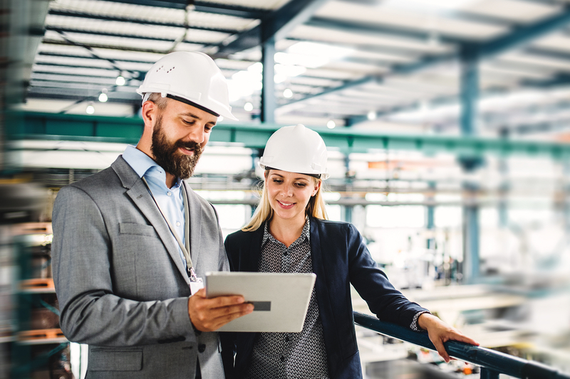 Siemens named a manufacturing execution systems leader by IDC MarketScape