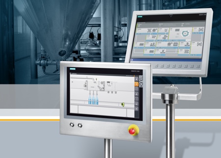 Siemens offers control and monitoring device for special environments