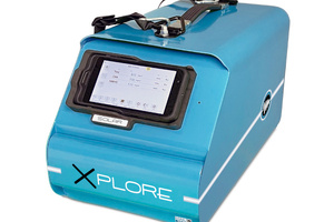 Signal Group introduces portable gas analyser with FID